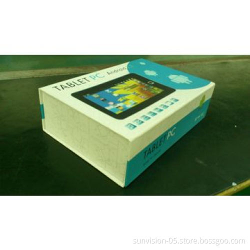 7-inch 3G tablet PCs, from Shenzhen factory, no MOQ